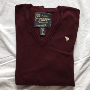 Abercrombie sweater